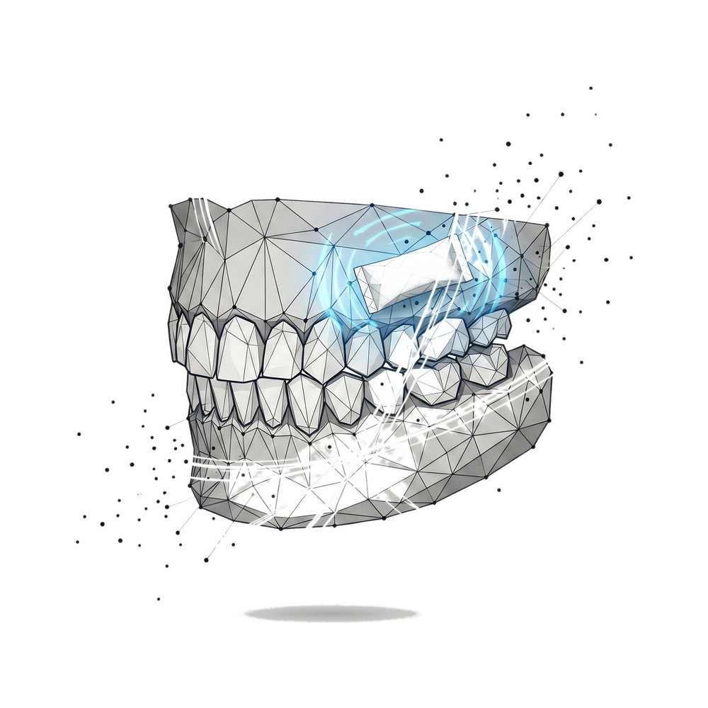 Your Gumline Doesn't Grow Back. And the Damage Is Bigger Than It Looks