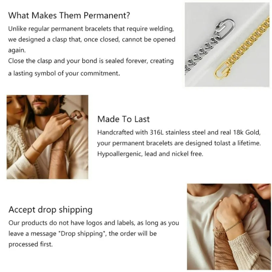 ForeverBond Bracelet Kit