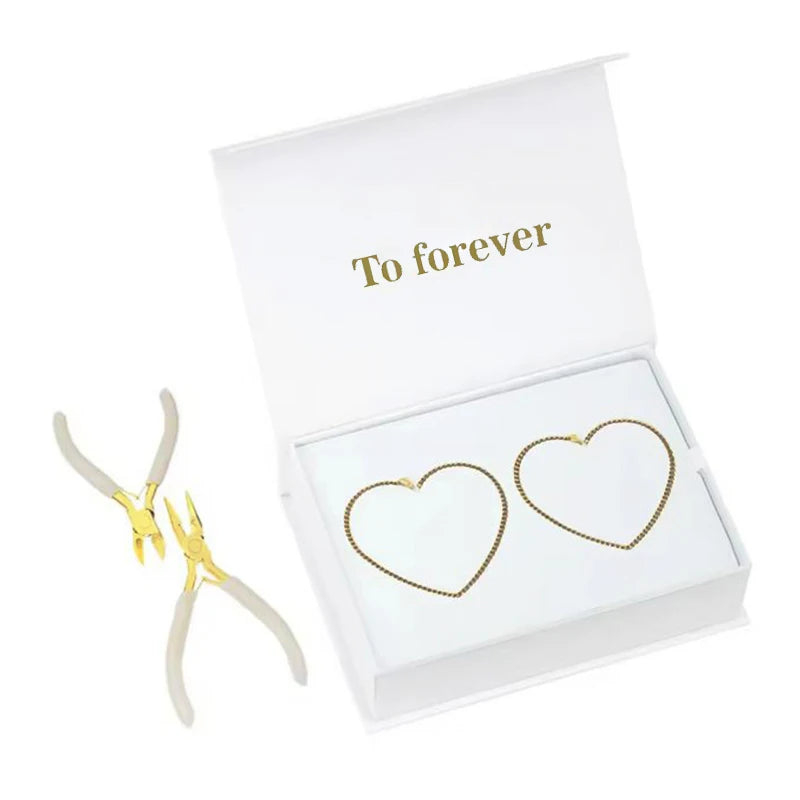 ForeverBond Bracelet Kit