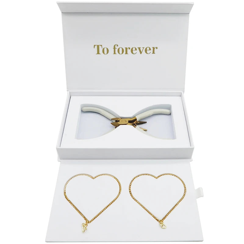 ForeverBond Bracelet Kit