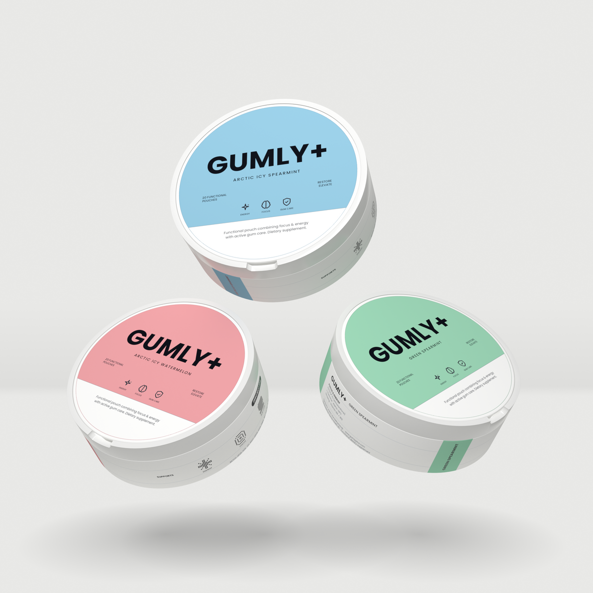 Gumly +