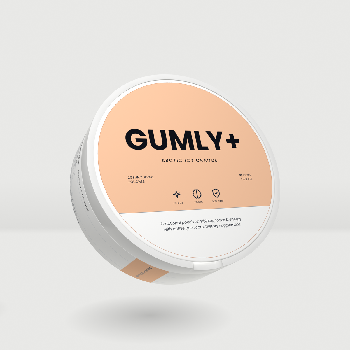 Gumly +