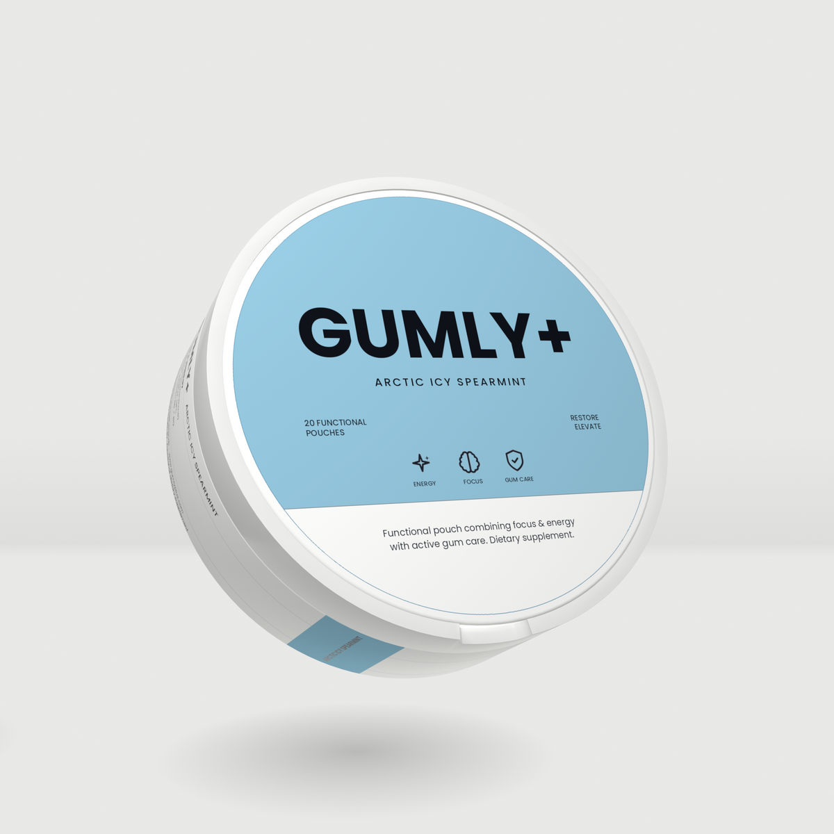 Gumly +